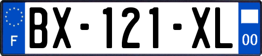 BX-121-XL