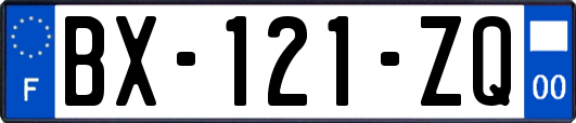 BX-121-ZQ