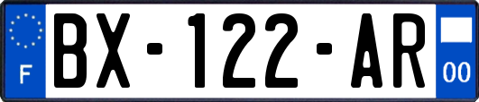 BX-122-AR