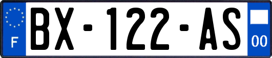 BX-122-AS