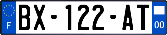 BX-122-AT