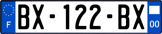 BX-122-BX