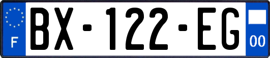 BX-122-EG