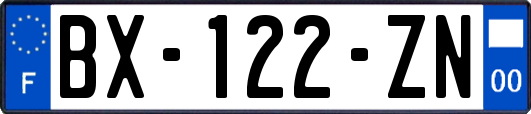 BX-122-ZN