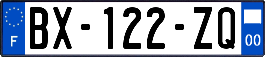 BX-122-ZQ