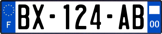 BX-124-AB