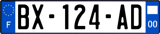 BX-124-AD