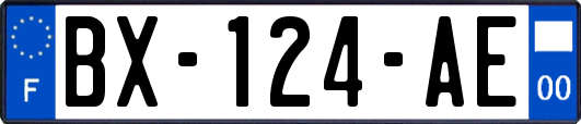 BX-124-AE