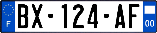 BX-124-AF