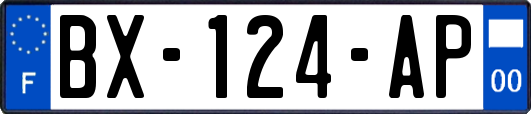 BX-124-AP