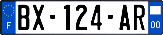 BX-124-AR