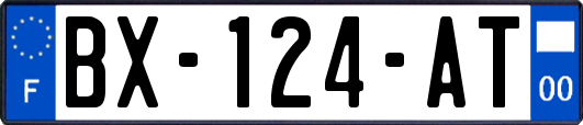 BX-124-AT