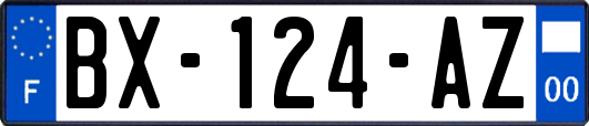 BX-124-AZ