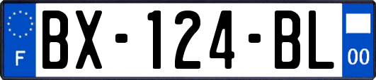 BX-124-BL