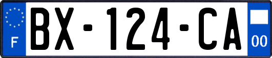 BX-124-CA