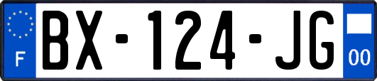 BX-124-JG