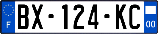 BX-124-KC