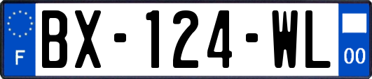 BX-124-WL