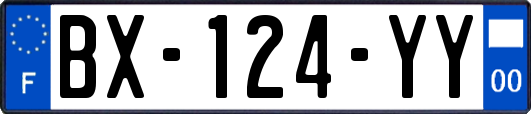 BX-124-YY