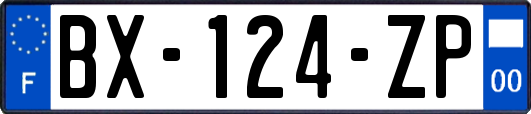 BX-124-ZP