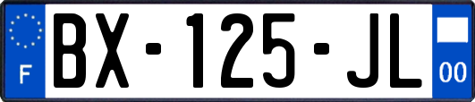 BX-125-JL