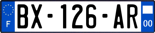 BX-126-AR