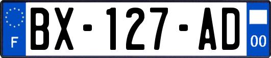 BX-127-AD