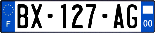 BX-127-AG