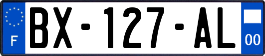 BX-127-AL