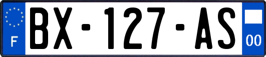 BX-127-AS