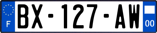 BX-127-AW