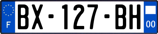 BX-127-BH
