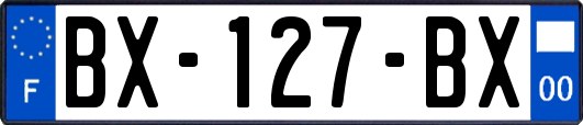 BX-127-BX