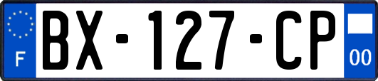 BX-127-CP