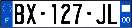 BX-127-JL