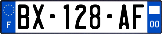 BX-128-AF