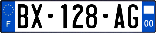 BX-128-AG