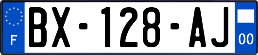 BX-128-AJ
