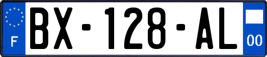 BX-128-AL