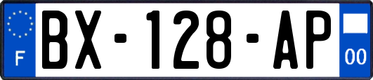 BX-128-AP