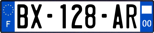 BX-128-AR