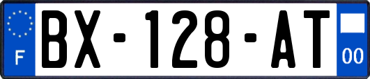 BX-128-AT