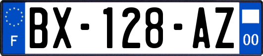 BX-128-AZ