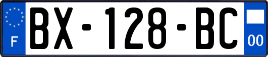 BX-128-BC