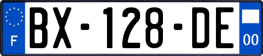 BX-128-DE