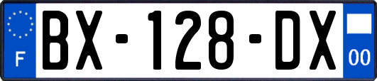 BX-128-DX