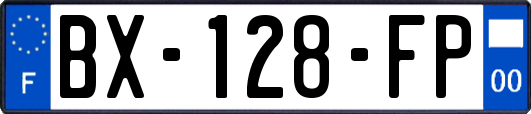 BX-128-FP