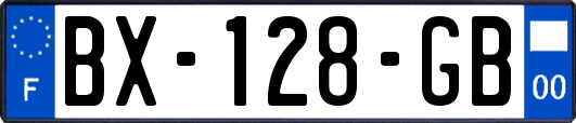 BX-128-GB