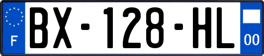 BX-128-HL