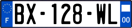 BX-128-WL